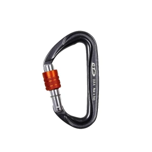 CLIMBING TECHNOLOGY Passion Kilitli Karabina