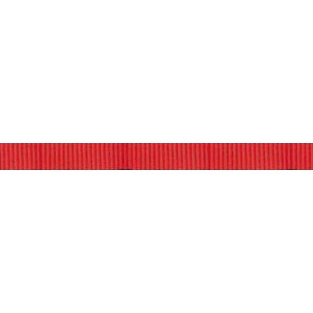 BEAL FLAT 150CM PERLON HALKA - KIRMIZI