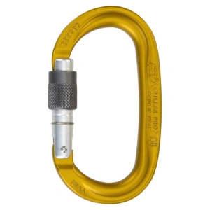CLIMBING Pillar Aluminyum Pro Sg Karabina