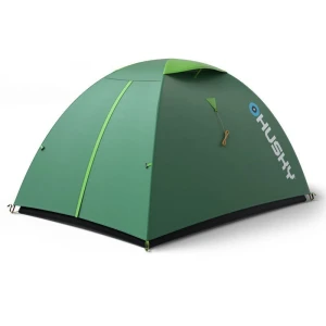 HUSKY Bizam Light Green 2 Kişilik Çadır