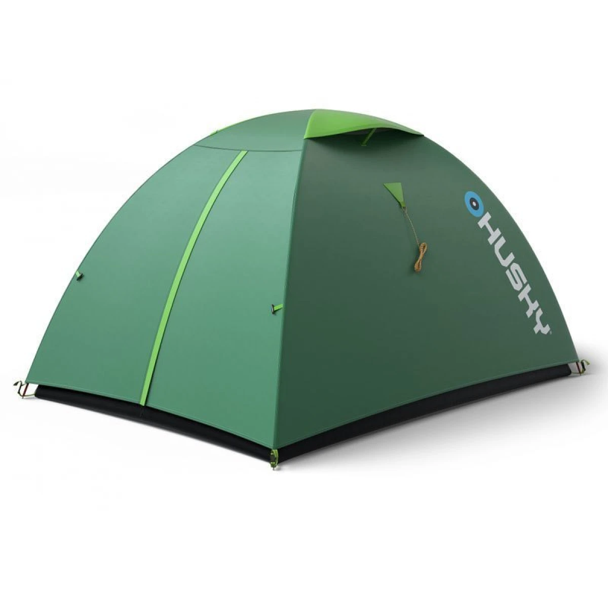 HUSKY Bizam Light Green 2 Kişilik Çadır