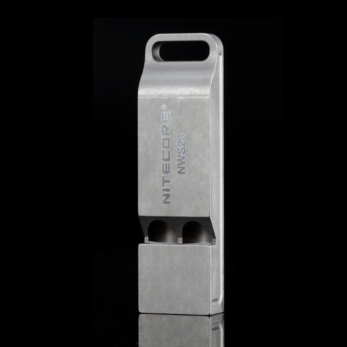 NITECORE NWS20 120 dB Düdük