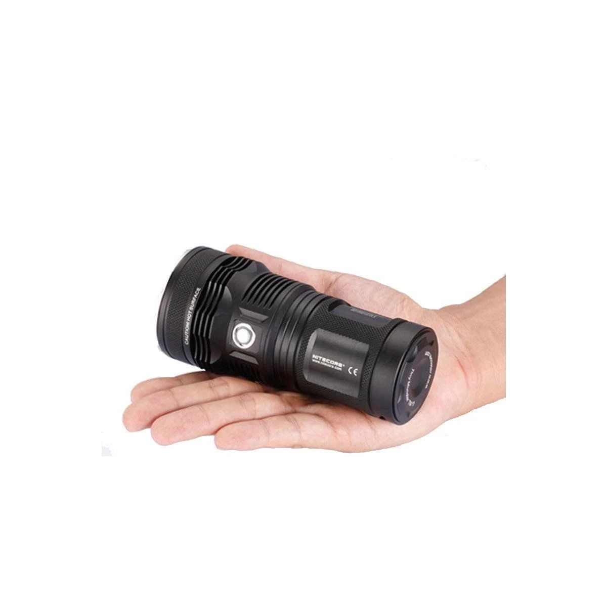 NITECORE TM11 El Feneri | Avfoni