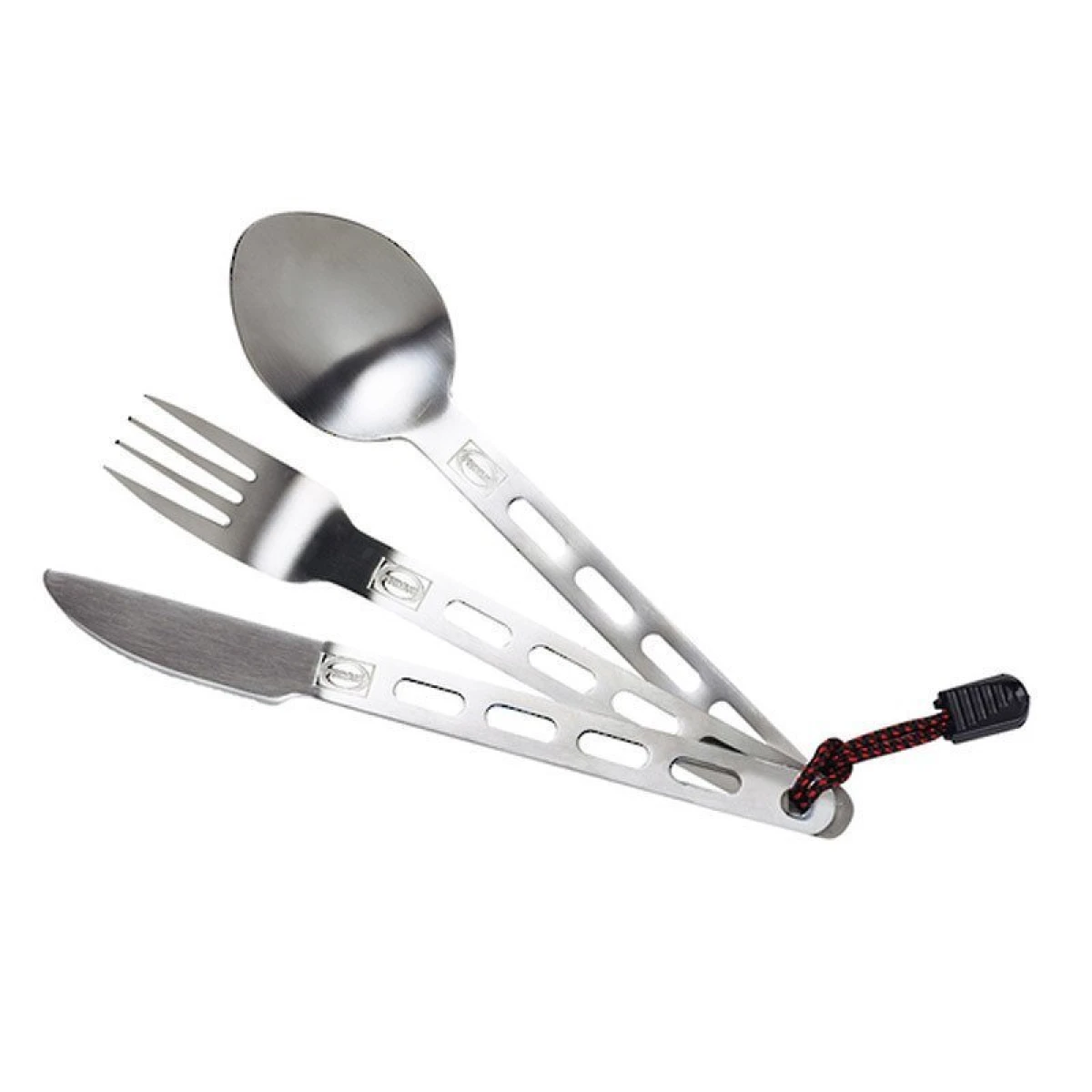 PRIMUS Field Çatal Bıçak Kaşık Set