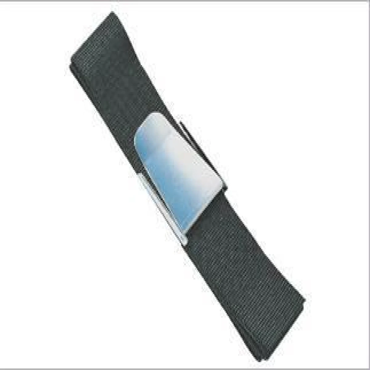 PROBLUE Metal Tokalı Ağırlık Kemeri