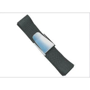 PROBLUE Metal Tokalı Ağırlık Kemeri