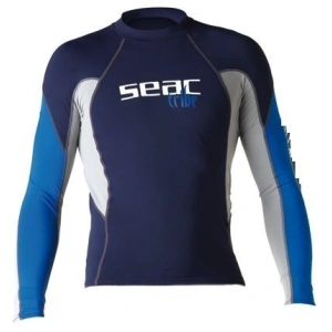 SEAC SUB RUSH GUARD RAA EVO UST (UZUN KOL) - XL