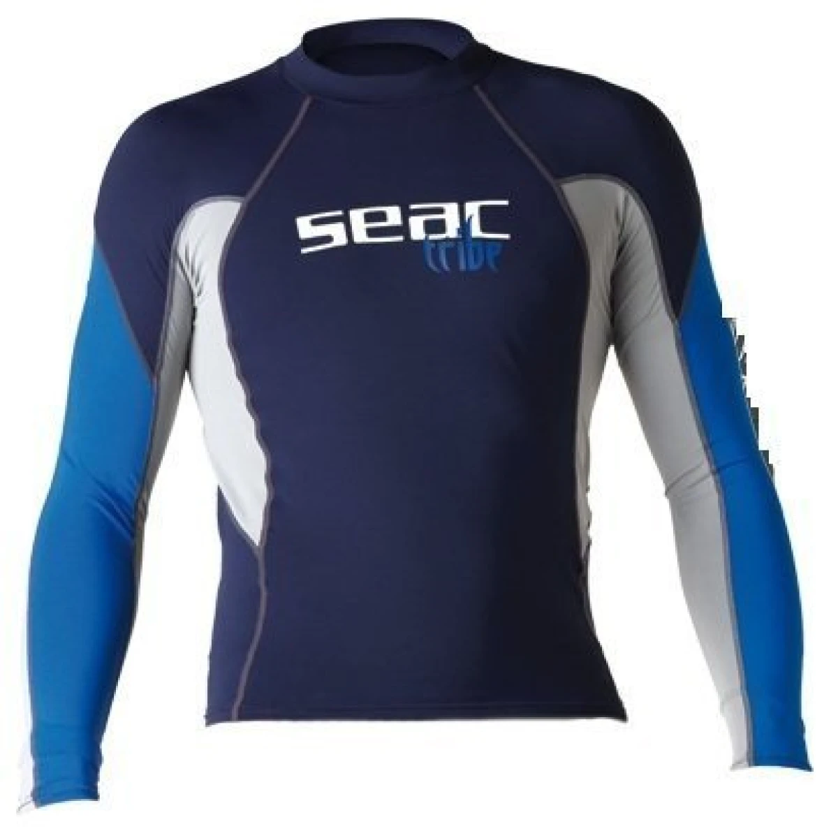 SEAC SUB RUSH GUARD RAA EVO UST (UZUN KOL) - XL