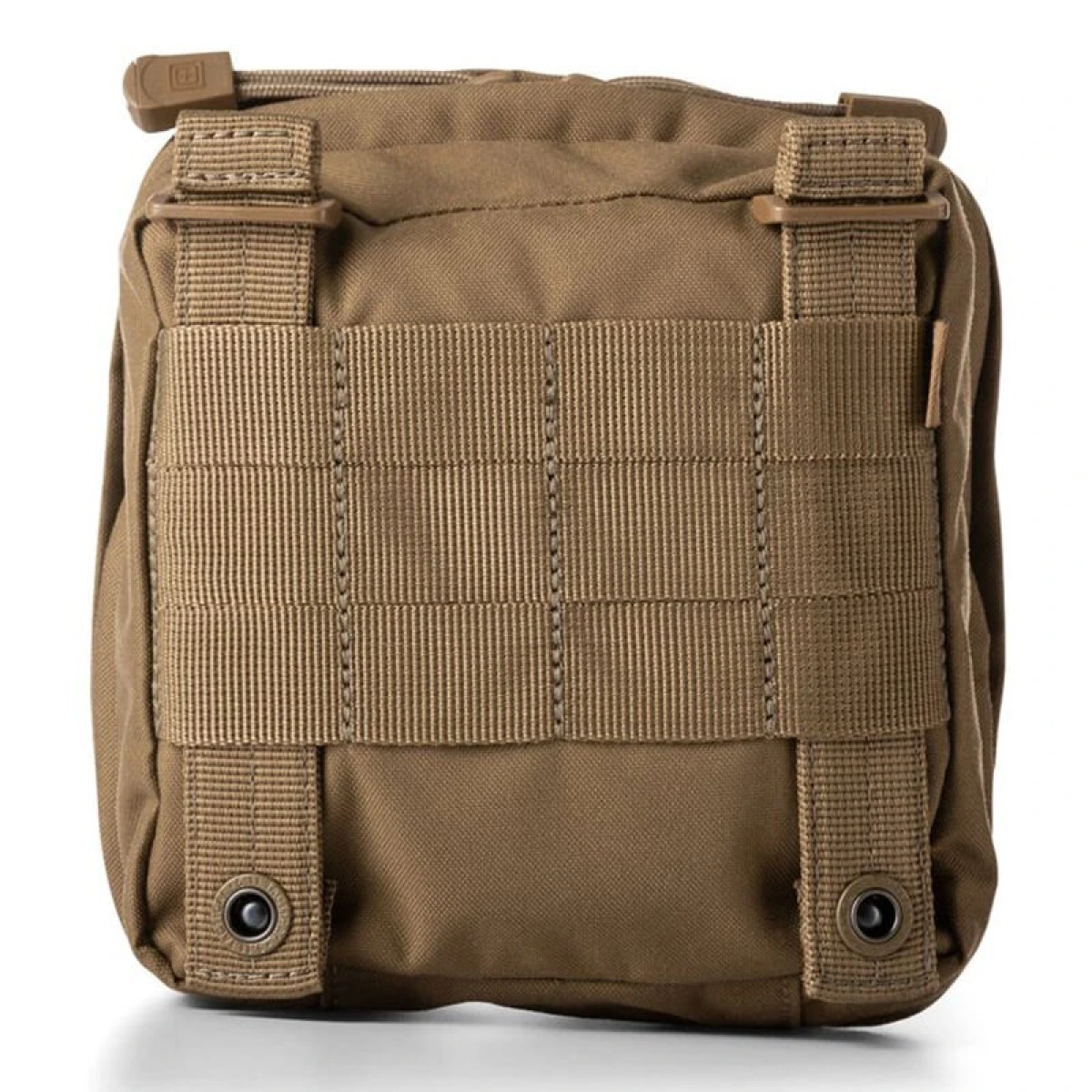 5.11 6.6 MED POUCH - KAHVE