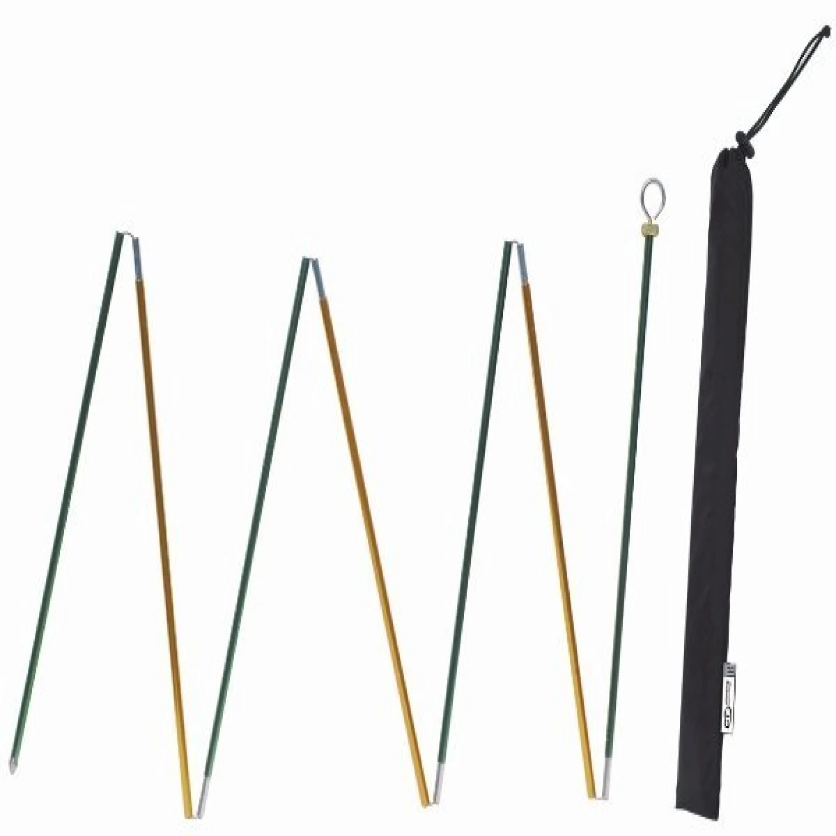 CLIMBING TECHNOLOGY Hafif Çığ Sondası D9.5