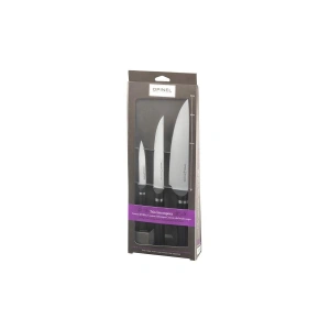 OPINEL Inox 3'lü Bıçak Seti