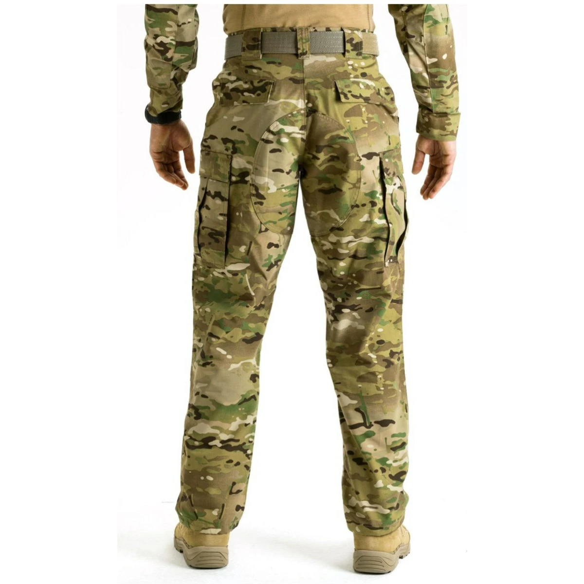 5.11 MULTICAM TDU PANTOLON