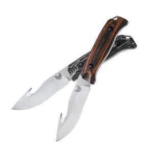 BENCHMADE Saddle Mountain Skinner Bıçak