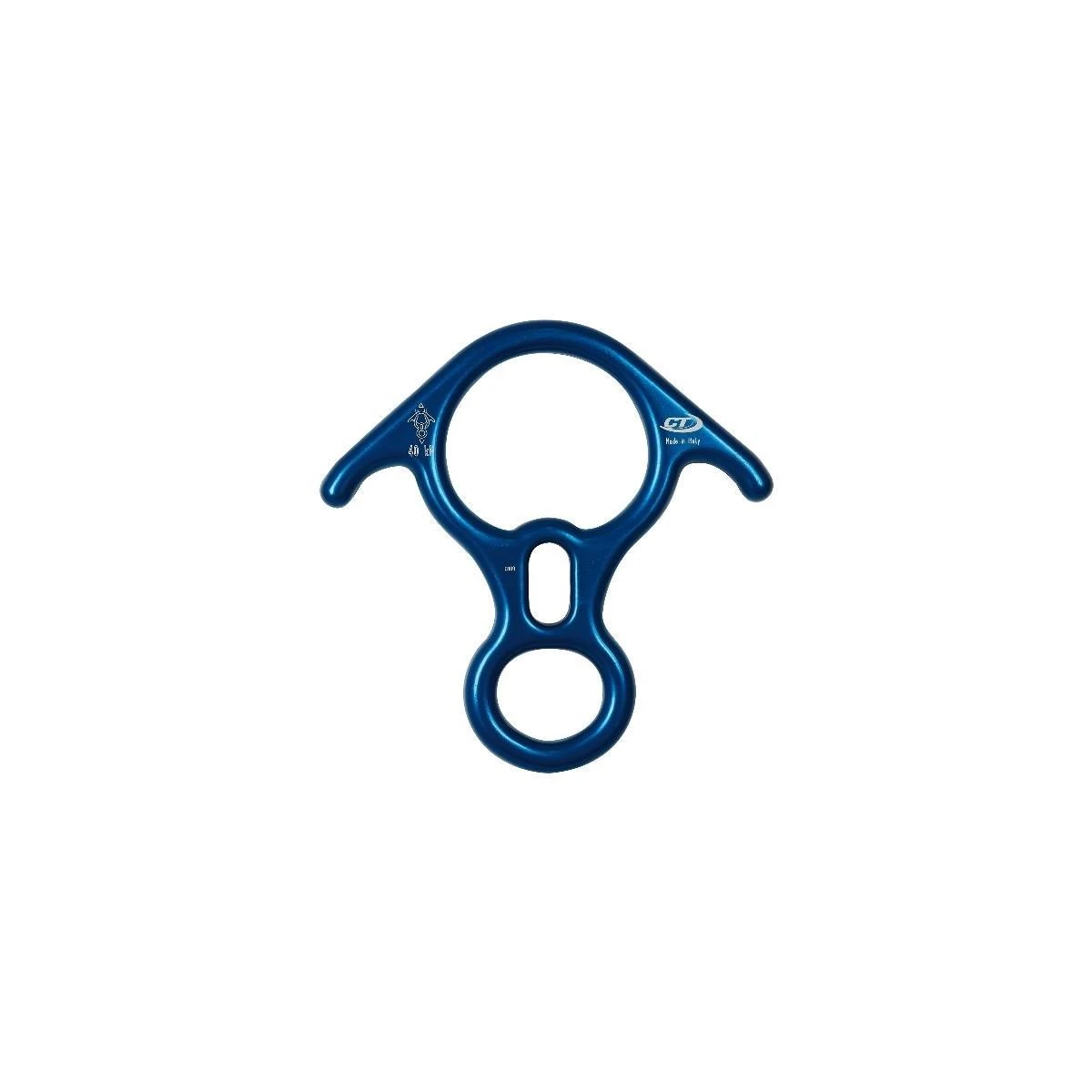 CLIMBING TECHNOLOGY Sekizli İniş Aleti - 243gr