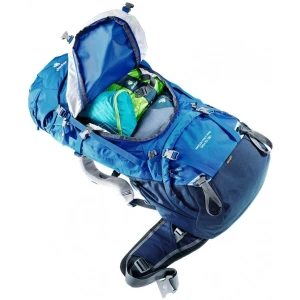 DEUTER AIRCONTACT PRO 55+15 SL SIRT CANTASI