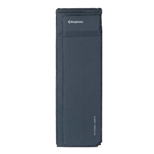 KINGCAMP Gray/blue Classic Light Şişme Mat
