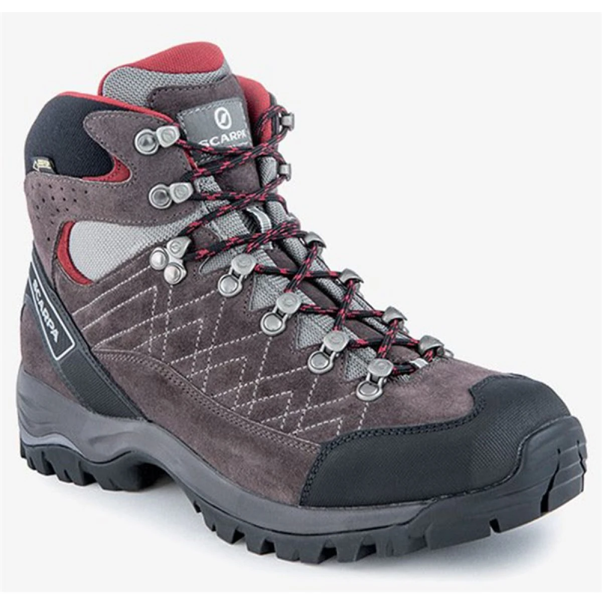 SCARPA KAILASH GTX CHARCOAL BOT - 39,5