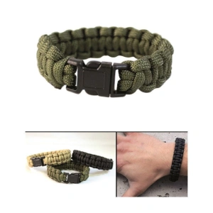 STURM YESIL 22MM BILEKLIK - M