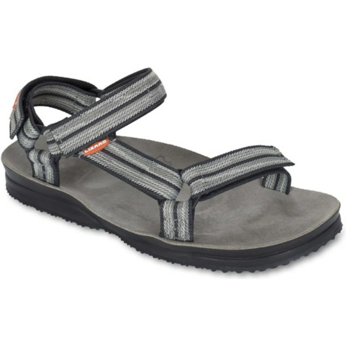LIZARD HIKE SUSHI STRETCH GRI SANDALET - 35