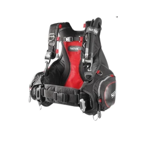 SEAC SUB BC 3D - XL