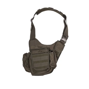 STURM MULTIFUNCTION OMUZ CANTA - YEŞİL