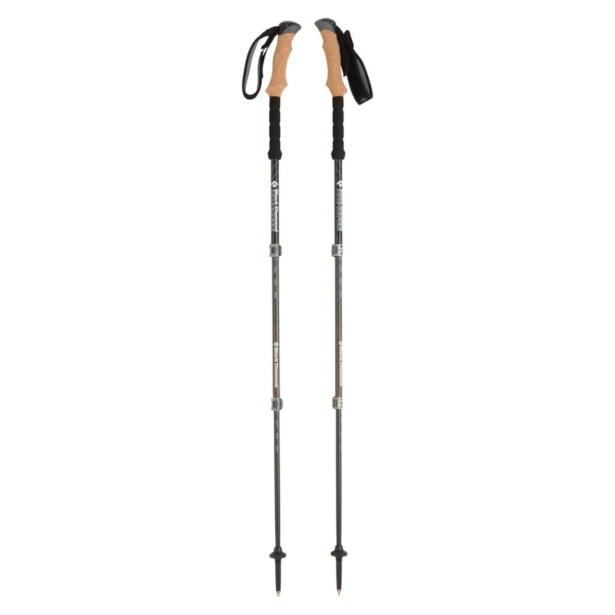 BLACK DIAMOND Alpine Ergo Carbon Baton