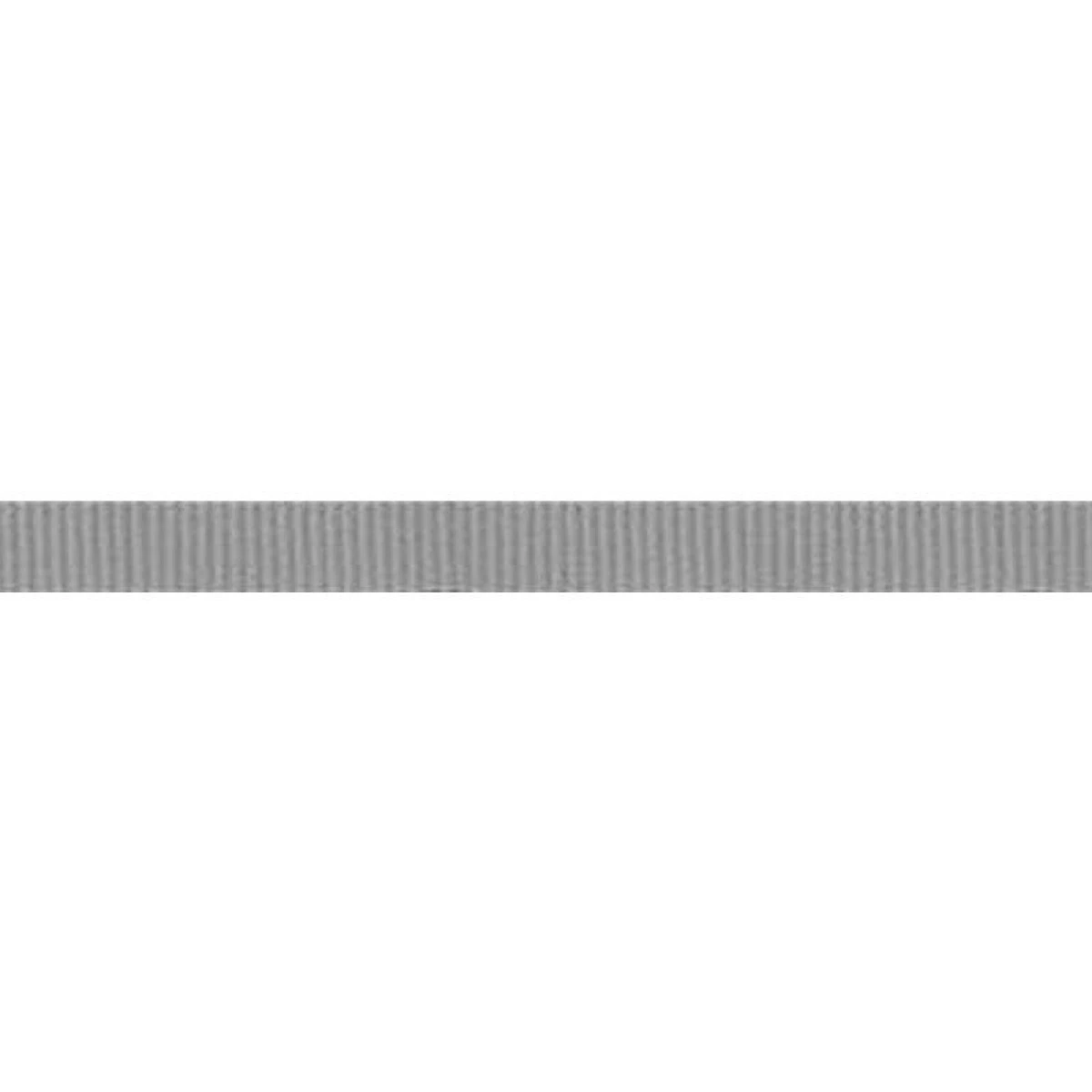 BEAL FLAT 50CM PERLON HALKA - GRİ