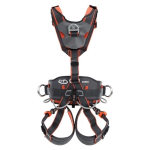 CLIMBING AXESS QR HARNESS
