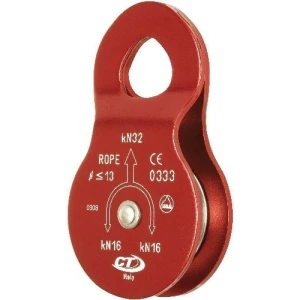 CLIMBING TECHNOLOGY L624 Tekli Mobil Makara