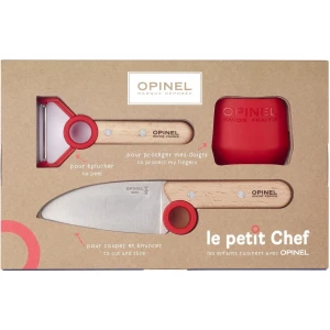 OPINEL Şef Bıçak Seti