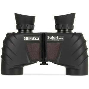 STEINER Safari Ultrasharp 10X25 El Dürbünü