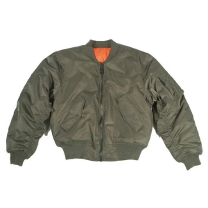 STURM TEESAR MA1 PILOT MONTU - XXL