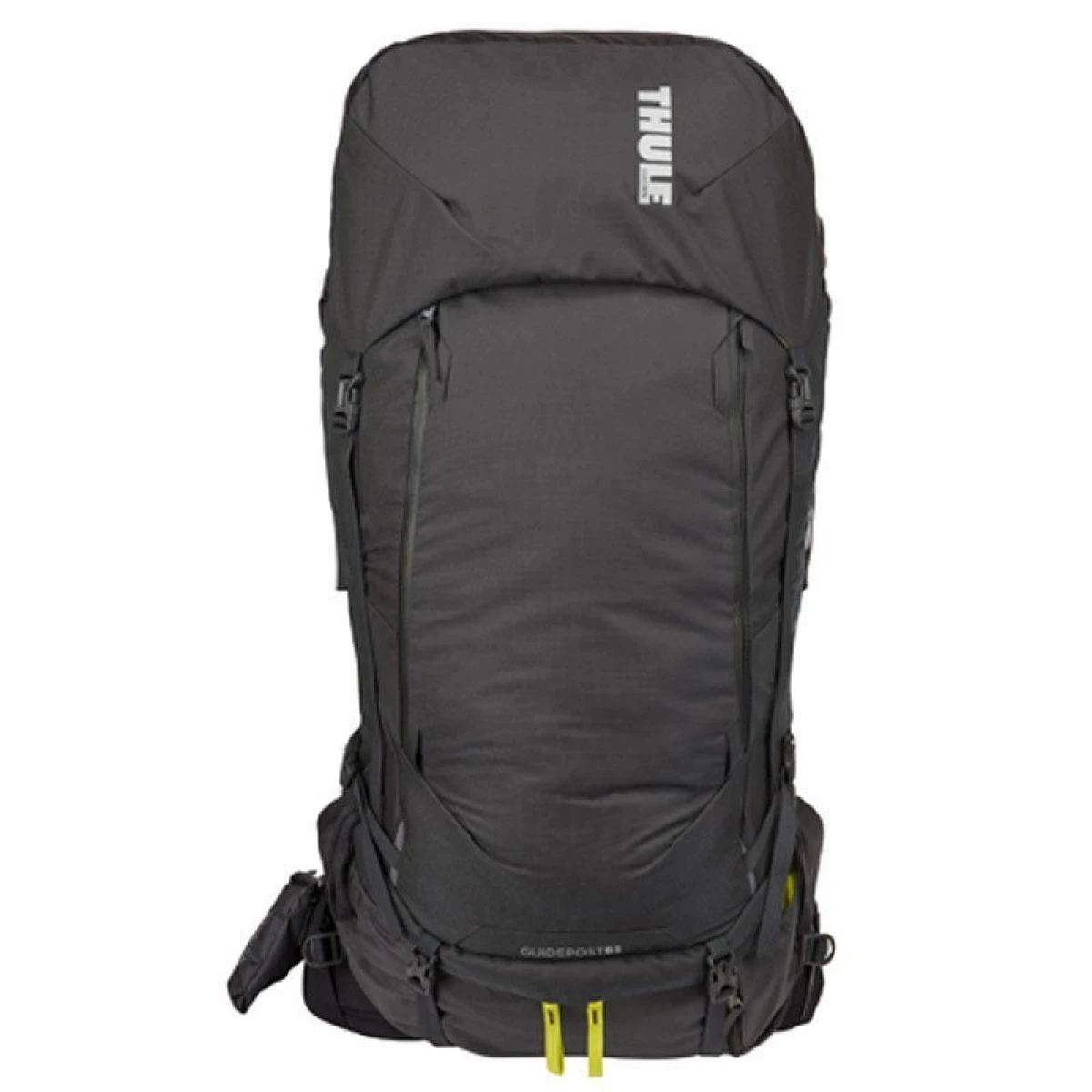 THULE Guidepost 85 L Siyah Sırt Çantası