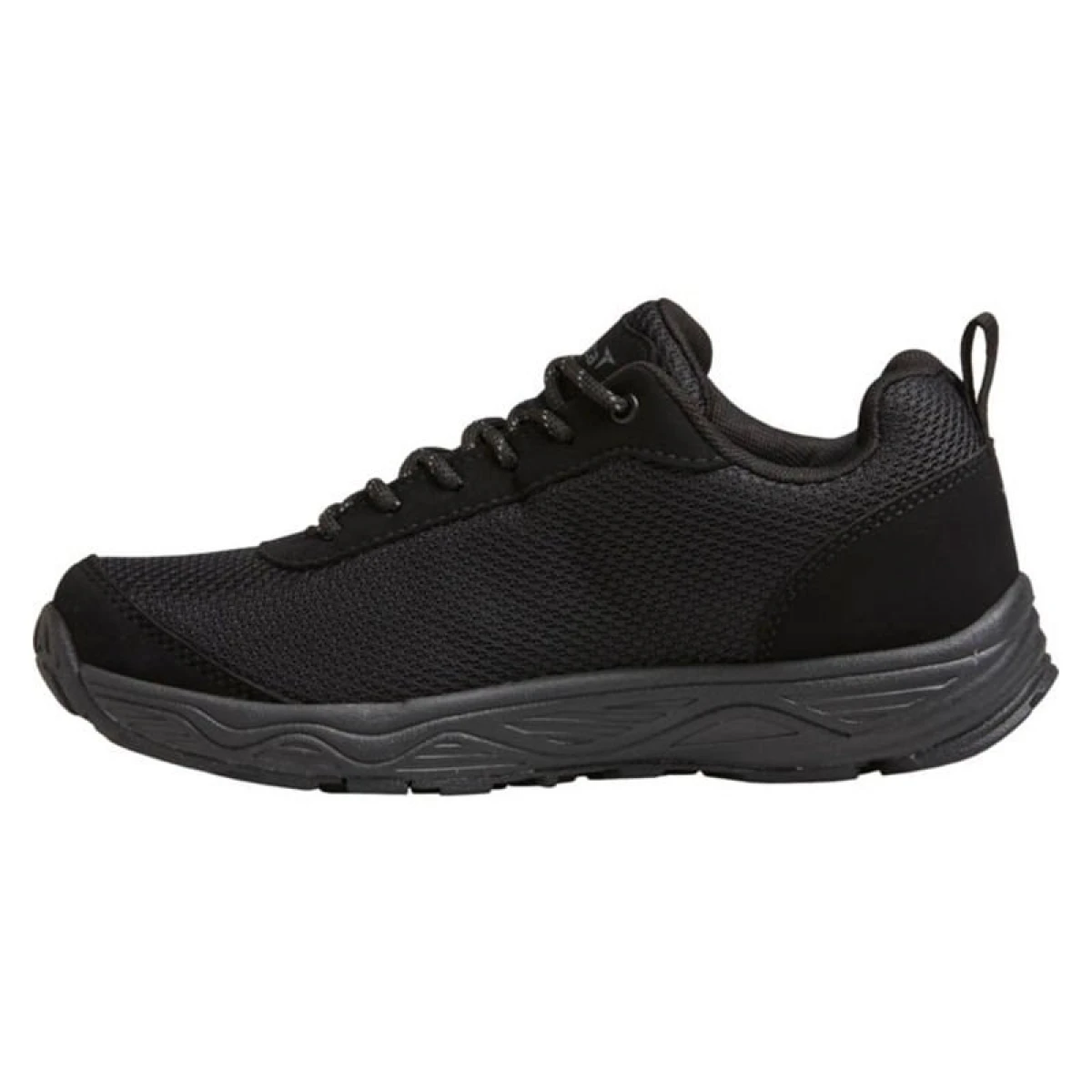 TREKSTA CAMPUS LOW GTX M SIYAH AYAKKABI - 43