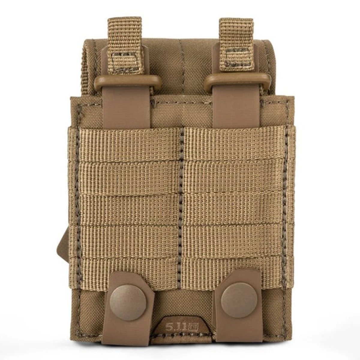 5.11 FLEX CUFF POUCH - KAHVE
