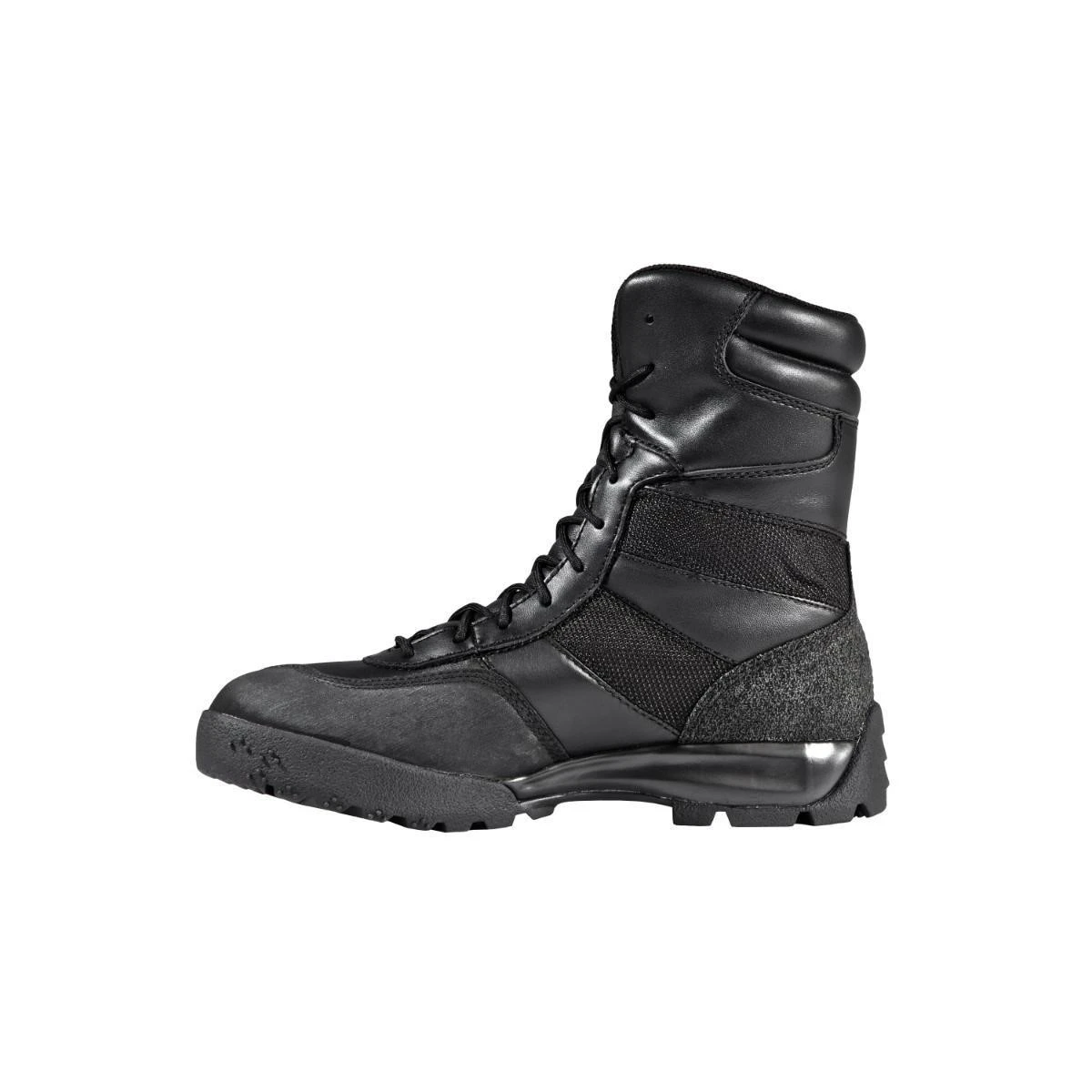 5.11 HRT URBAN TACTICAL BOT SIYAH - 40