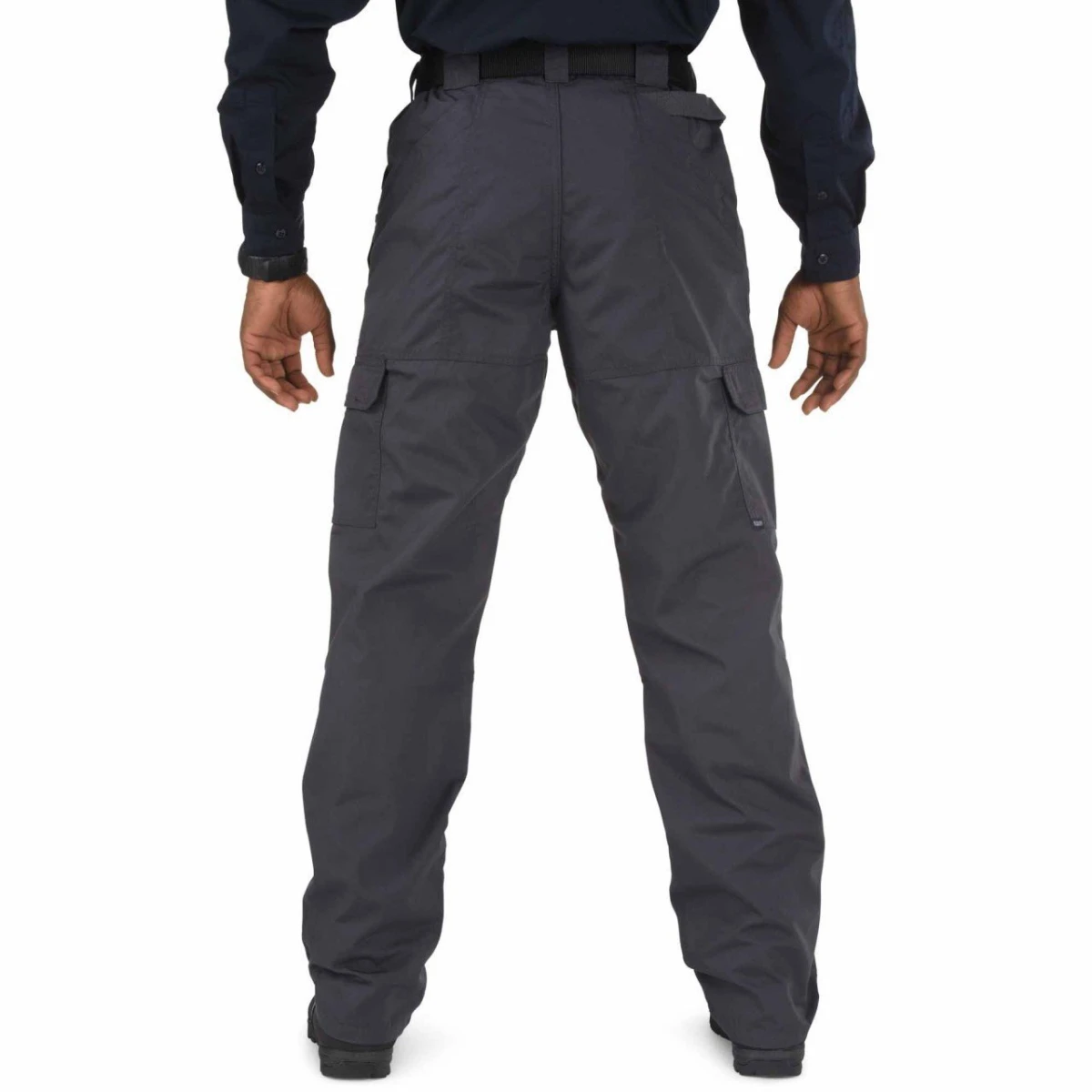 5.11 TACLITE PRO PANTOLON MAT SIYAH - 28X30