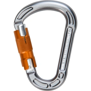 CLIMBING CONCEPT WG GREY/LOBS KARABINA
