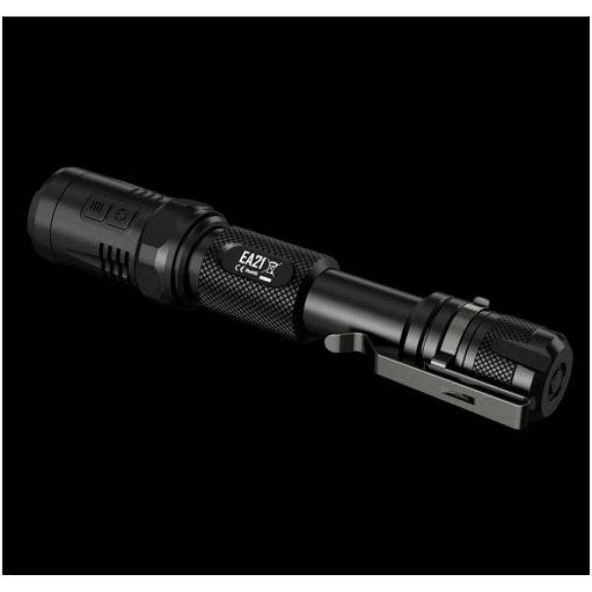 NITECORE EA21 360 Lumen El Feneri