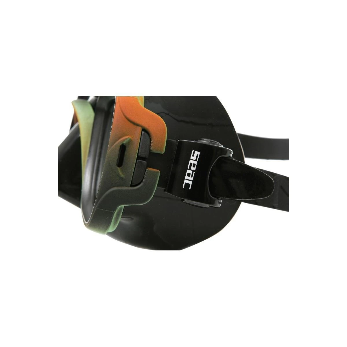 SEAC SUB U-Fit Combat Maske