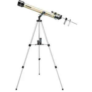TASCO  660X60 MM LUMINOVA TELESKOP