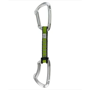 CLIMBING TECHNOLOGY Lime 17 cm Eksperss Set
