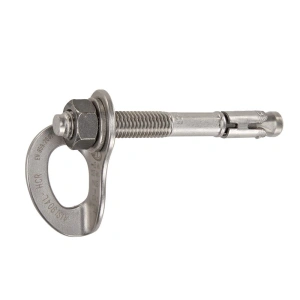 CLIMBING PLATE KIT 12 HCR 12X110 MM