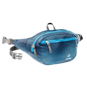 DEUTER BELT II BEL CANTASI - PETROL - KİVİ
