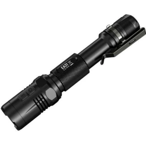 NITECORE EA21 360 Lumen El Feneri