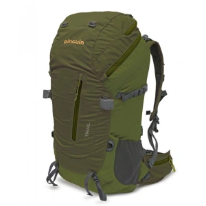 PINGUIN Rucksacks Trail 42 lt Sırt Çantası Yeşil