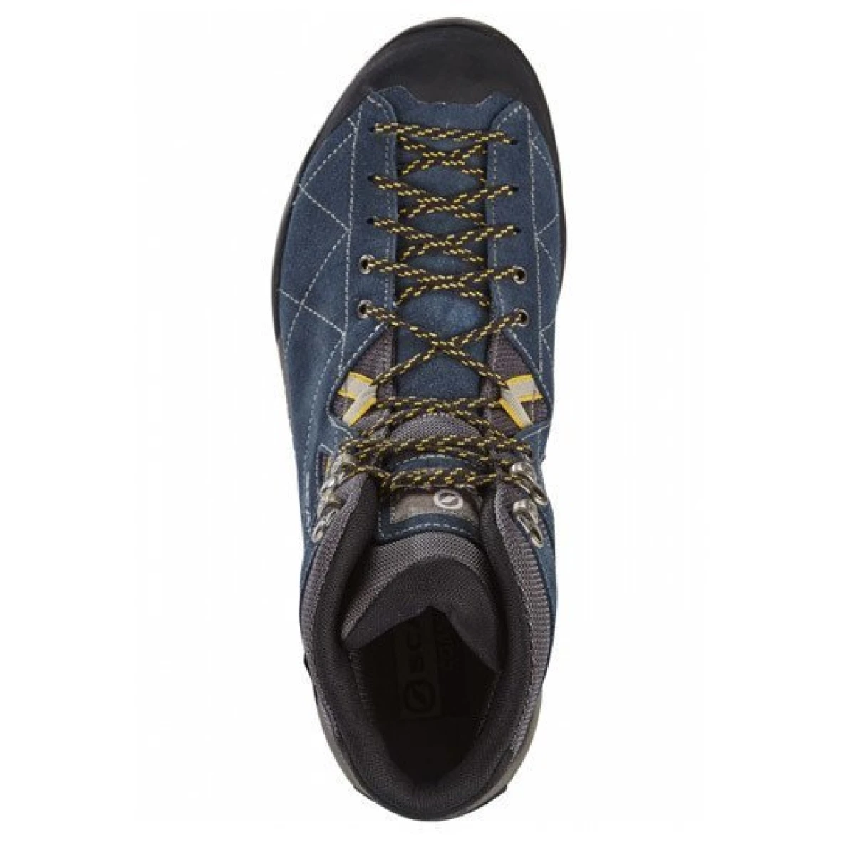 SCARPA DAYLITE GTX ANTHRACITE/OCTANE BOT - 45