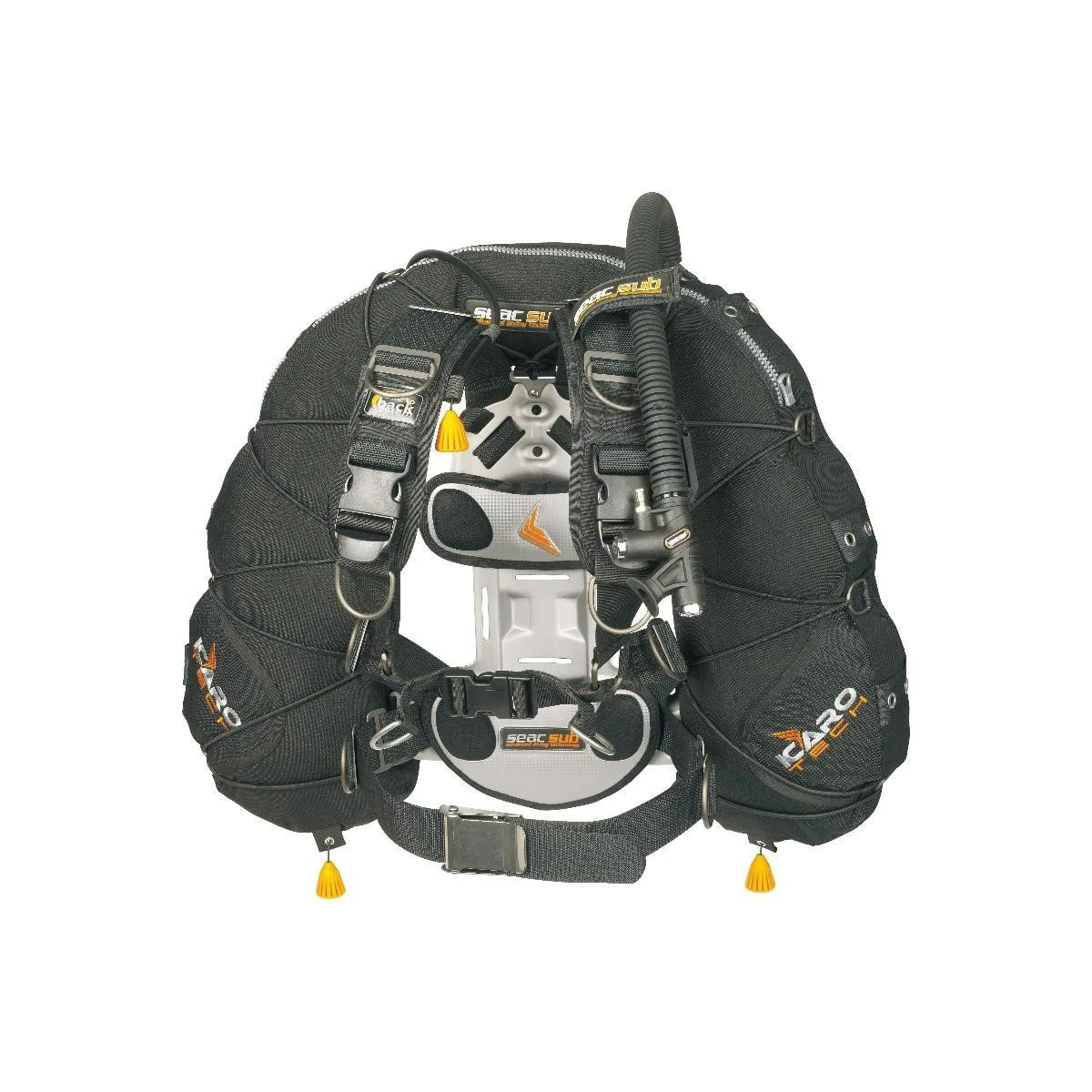 SEAC SUB BC ICARO - Medium - Large