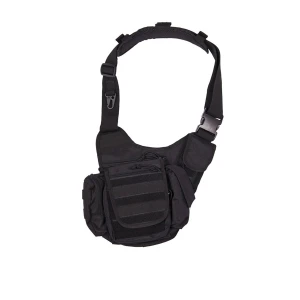 STURM MULTIFUNCTION OMUZ CANTA - SIYAH