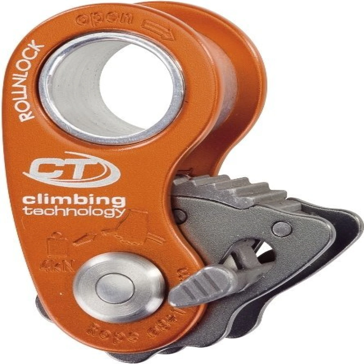 CLIMBING TECHNOLOGY Stoplu Makara
